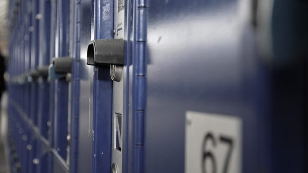 14-Year-Old Found Dead In Elementary School Bathroom Promo Image