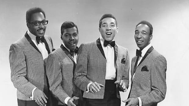 Warren 'Pete' Moore Of The Miracles Dies At 78 Promo Image