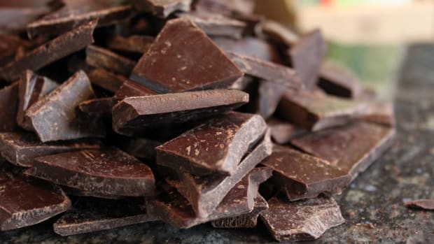 Woman Accidentally Boiled To Death At Chocolate Factory Promo Image