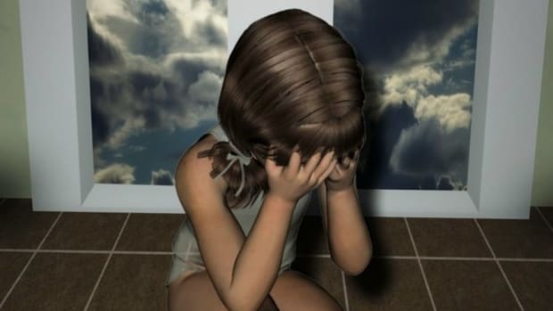 Sibling Lovers Caught Sexually Abusing Children (Photos) Promo Image
