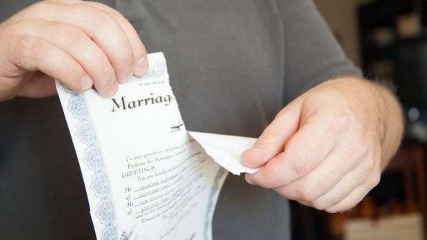 Teacher Investigated For Marrying 16-Year-Old Student Promo Image