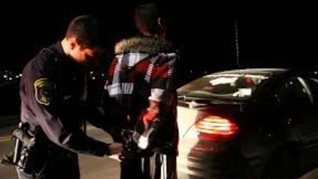 Drunk Driver Who Killed NFL Player Identified Promo Image