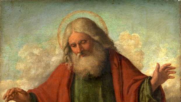 Roy Moore Accuser: 'The Good Lord Knows He Did It' Promo Image