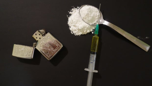 Mother Cleaning Up Son's Overdose Dies Of Overdose Promo Image