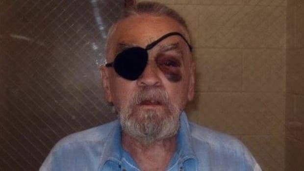 Charles Manson Gets Some Very Bad News Promo Image