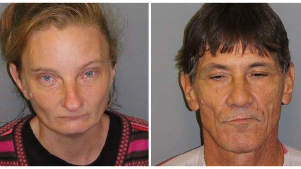 This Woman Was Sentenced To 119 Years In Prison Promo Image