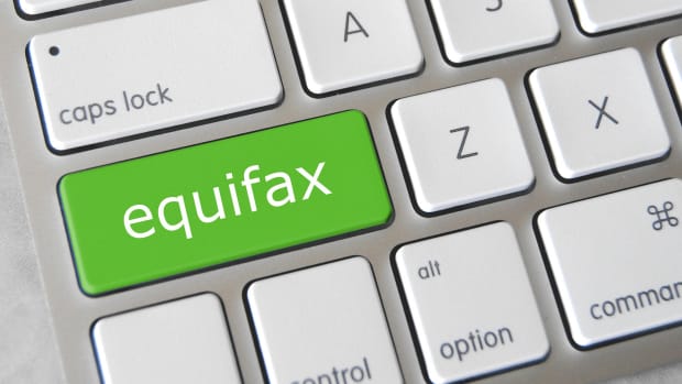 Equifax Security Breach Exposes Half The Nation Promo Image