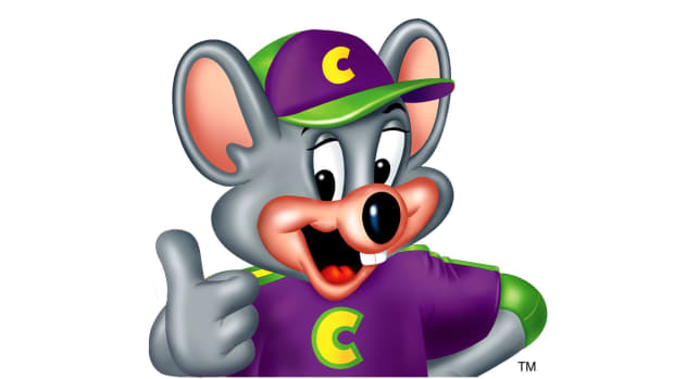 Mom: We Found A Dead Rodent At Chuck E. Cheese's (Photo) Promo Image