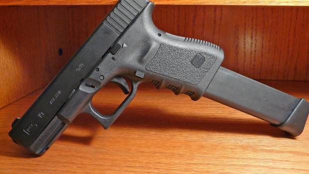 Police: Mom Kills Daughter's Teenage Fiance Promo Image