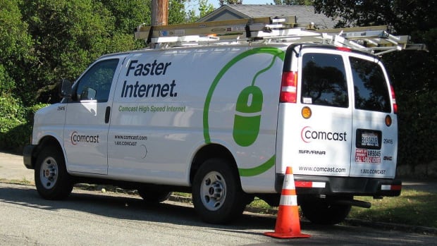 Comcast Sues Vermont Over Provisions In New Permit Promo Image