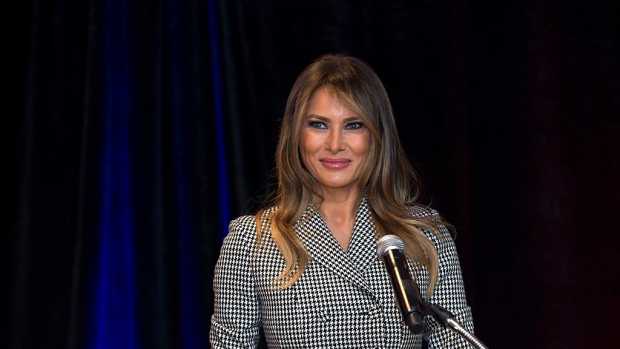 First Lady Removes 200-Year-Old Tree From White House Promo Image