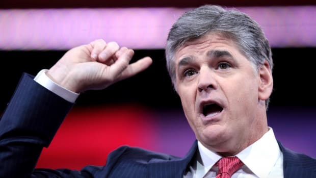 Hannity Pushes DNC Murder Conspiracy, Fox News Retracts (Video) Promo Image