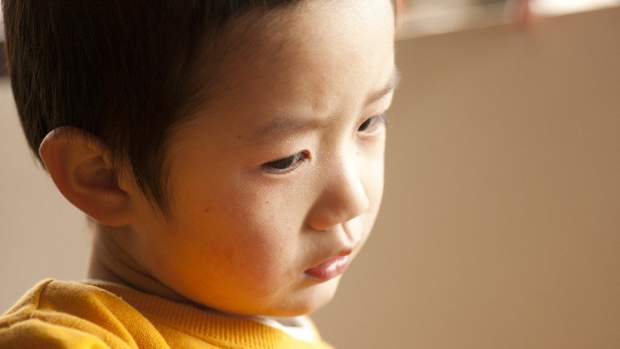 Woman Drags Son, Tied To Scooter, To Punish Him Promo Image