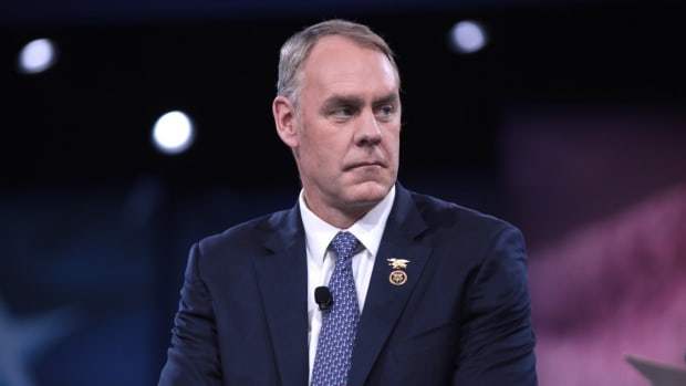 Zinke Recommends: Keep 27 Monuments But Modify Some Promo Image