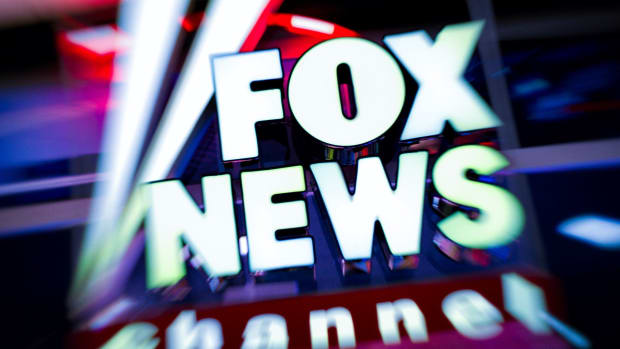 Fox News Contributor Suggests FBI Plotted To Kill Trump (Video) Promo Image
