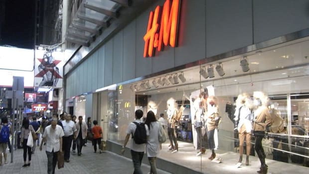 Mother Of Boy In H&M Ad: 'Get Over It' (Photo) Promo Image