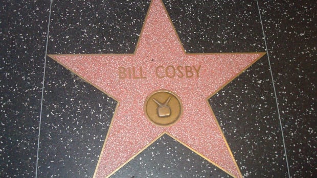 Two Bill Cosbys In New York Are Convicted Sex Offenders (Photos) Promo Image