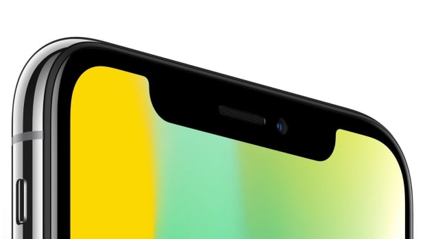iPhone X Faces Criticism Over Durability, Face ID Promo Image