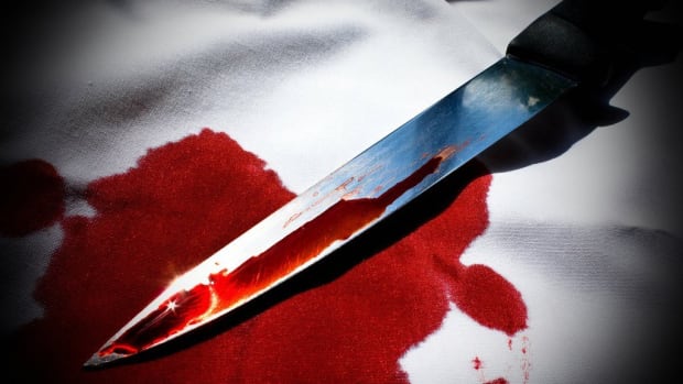 Woman Guilty Of Stabbing Pregnant Friend, Stealing Baby Promo Image