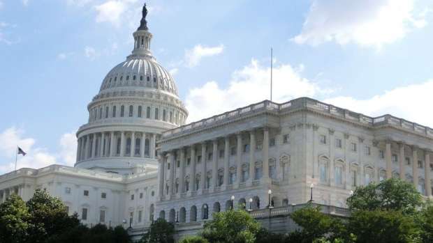 Senate Used Nearly $1.5 Million To Settle Complaints Promo Image