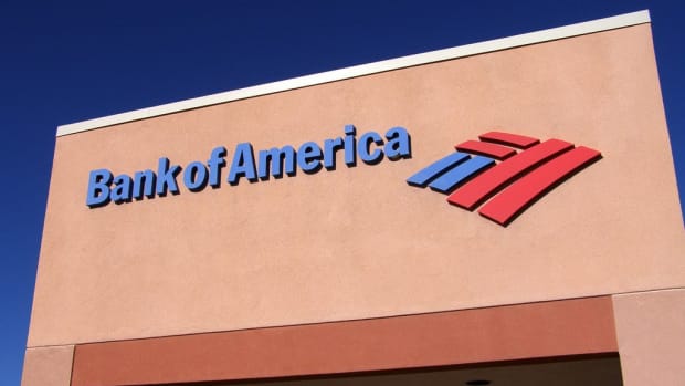 Bank Of America Fires Worker After Racist Facebook Rant Promo Image