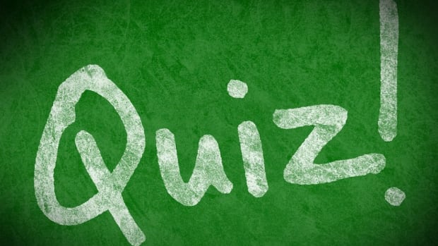 'Inappropriate' School Quiz Outrages Parents (Photos) Promo Image