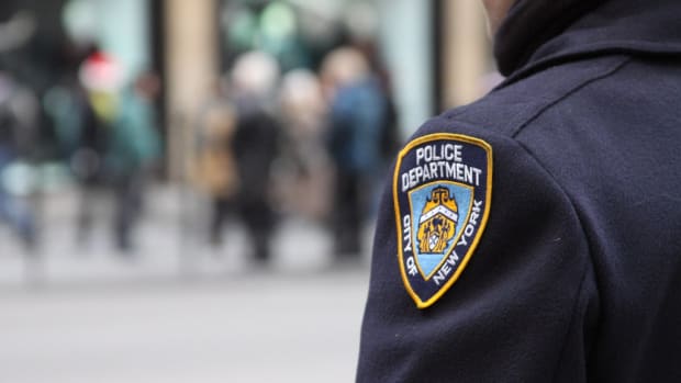 Black Detectives Sue NYPD For Racial Discrimination Promo Image
