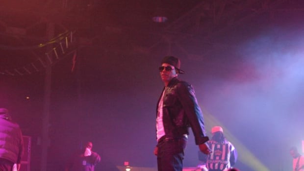 Rapper Nelly Faces Lawsuit Alleging Sexual Assault Promo Image