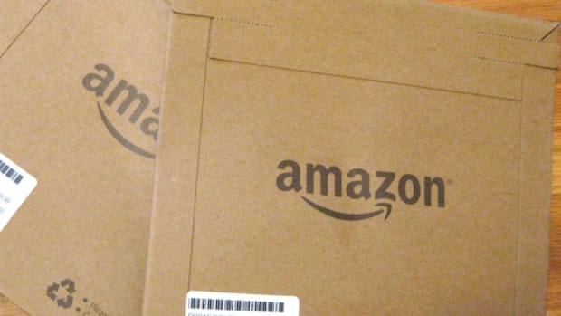 Report: Amazon Gets Cheap Post Office Delivery Prices  Promo Image