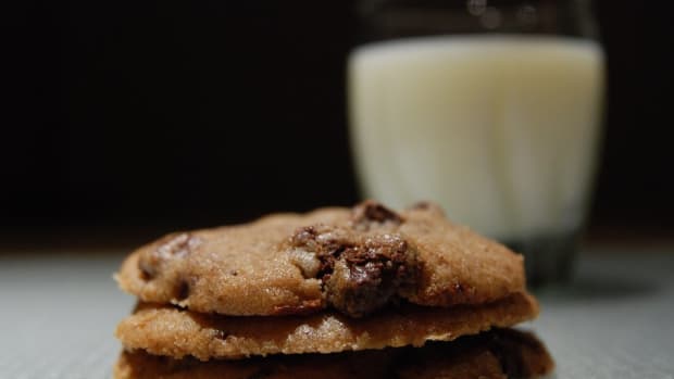 7-Year-Old Allegedly Murdered For Sneaking A Cookie (Video) Promo Image