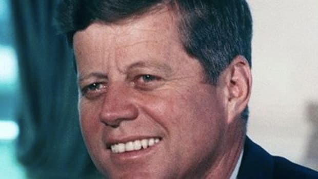 JFK Security Official Makes Unexpected Revelation About President's Assassination Promo Image