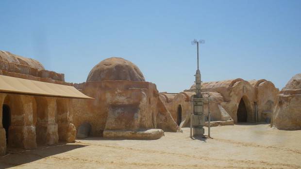 Star Wars Actor Alfie Curtis Dead At 87 Promo Image