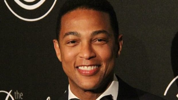 CNN's Don Lemon Tells Trump Supporters To 'Read A Book' Promo Image