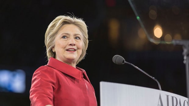 Former DNC Staffer: Clinton Campaign Ignored Data Promo Image
