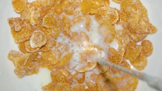 Kellogg's Calls Frosties 'Adult' Food, Avoids Sugar Laws Promo Image