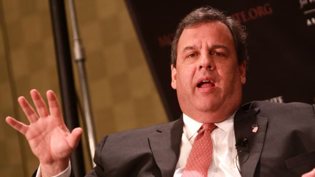 Families Near Christie's Private Beach Ordered To Leave Promo Image