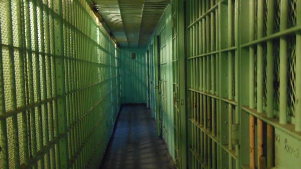 Child Rapist Sentenced To 42 Years Behind Bars (Photos) Promo Image