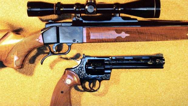 CBS Fires Lawyer Over Las Vegas Shooting Comments Promo Image