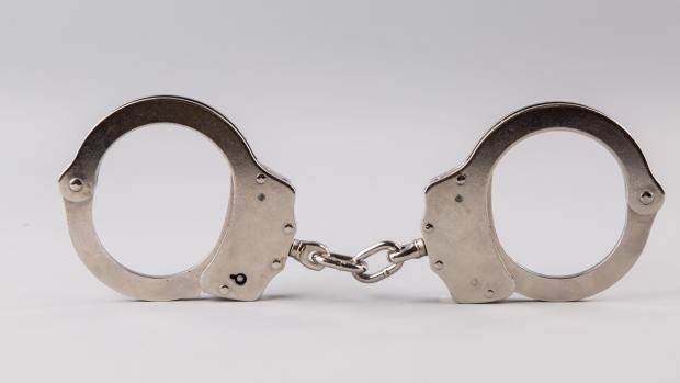 Man Seen In Viral Child Porn Video Arrested, Charged Promo Image