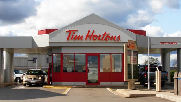 Tim Hortons Cuts Benefits Following Minimum Wage Hikes Promo Image
