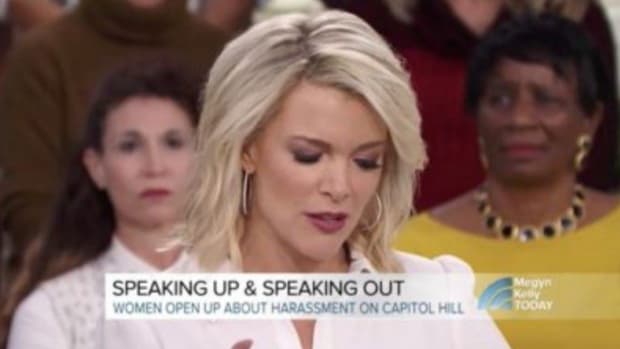 Megyn Kelly reveals what she wished she never had done at Fox News: ‘I am still humiliated’ Promo Image