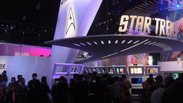 Star Trek Actor Jon Paul Steuer Dead At 33 Promo Image