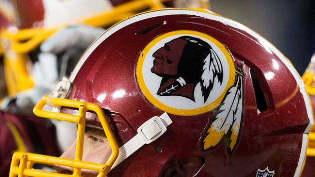 Maryland School Bans Redskins Apparel Promo Image