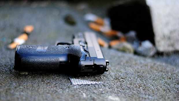 Poll: Vast Majority Support Background Checks For Guns Promo Image