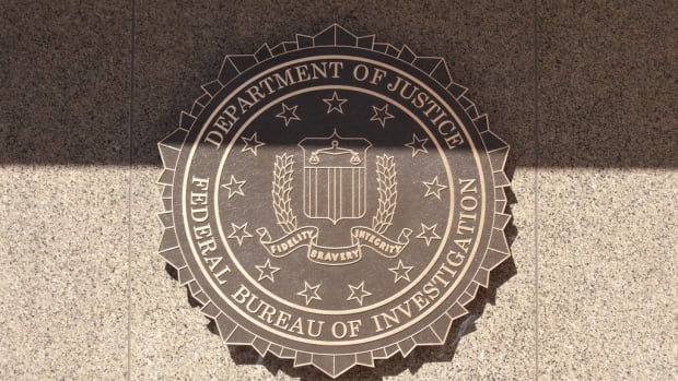 FBI Investigating 1,000 Domestic Terrorism Cases  Promo Image