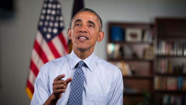 Obama Foundation To Host First Global Summit Promo Image