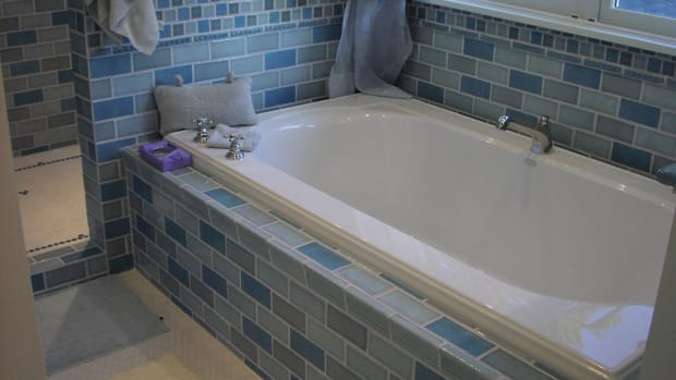 Teen Dies Electrocuting Herself In Bathtub (Photos) Promo Image