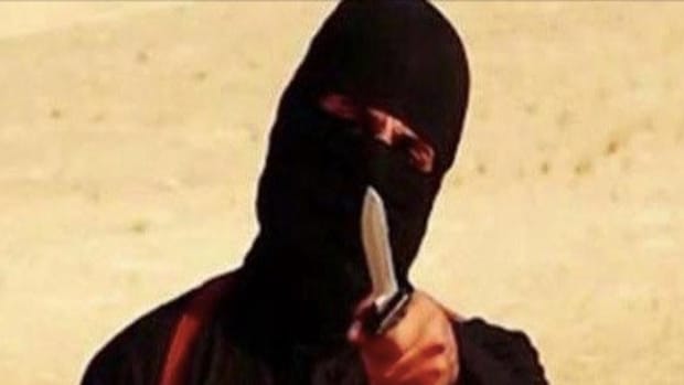 ISIS Beheads Baby Girl - And Then Things Go From Bad To Even Worse Promo Image