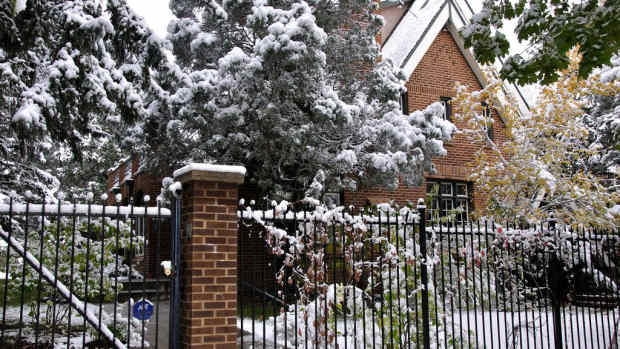 Home Could Lead To Answers In JonBenet Ramsey Murder Promo Image