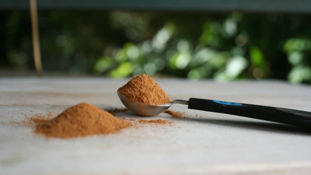 Man Set On Fire After Cinnamon Tradition Goes Wrong (Video) Promo Image